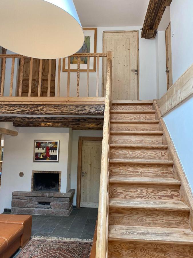 Ferme De La Prairie D Hergauchamps Mit Sauna Und Whirlpool Holiday home Sainte-Marie-aux-Mines