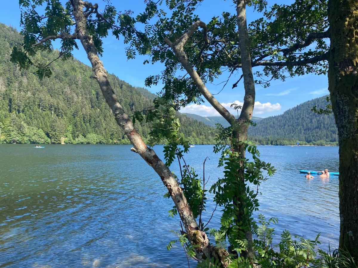 Hébergement de vacances Ferme De La Prairie D Hergauchamps Mit Sauna Und Whirlpool