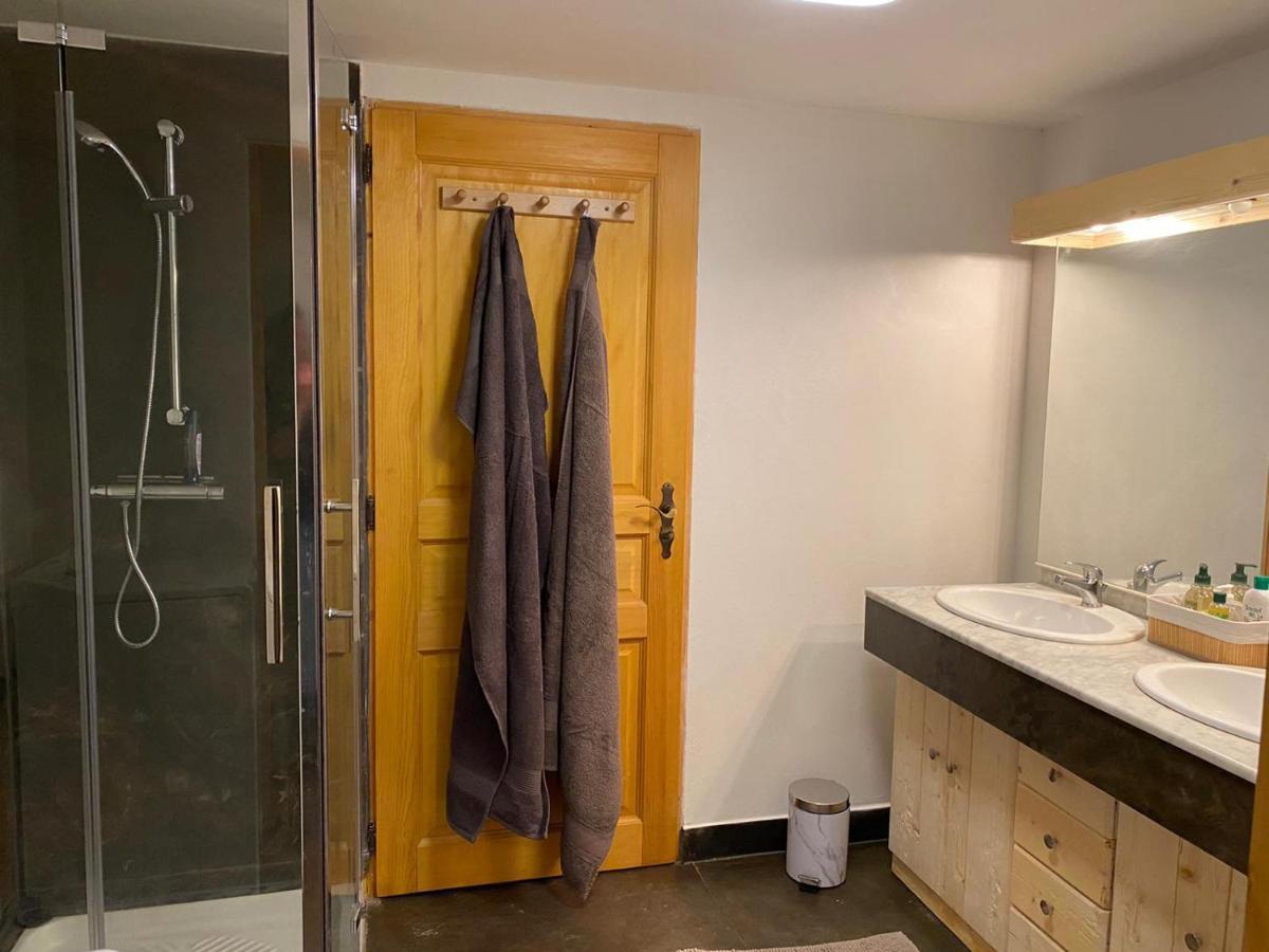Ferme De La Prairie D Hergauchamps Mit Sauna Und Whirlpool Holiday home *