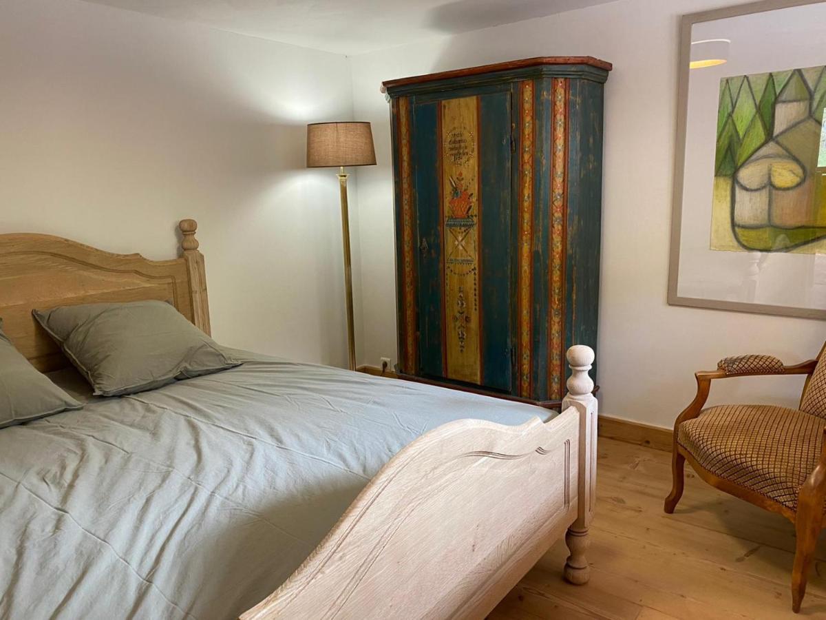 Ferme De La Prairie D Hergauchamps Mit Sauna Und Whirlpool Holiday home